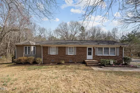 5403 Woodlane Dr, Julian, NC 27283
