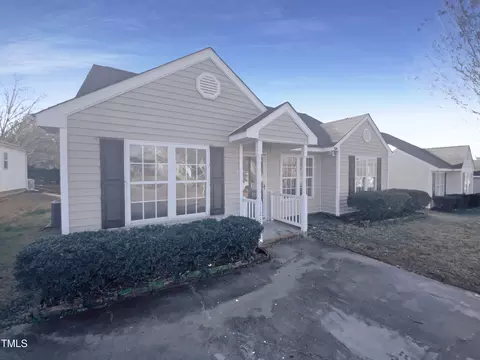 5128 Julip Dr, Knightdale, NC 27545