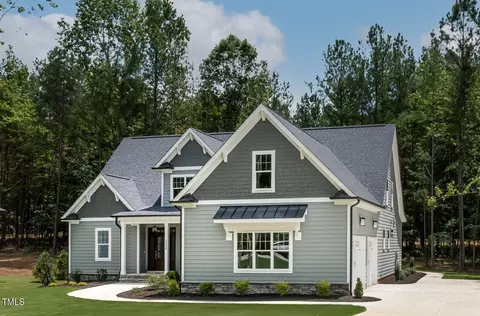 1224 Red Cedar Ct #LOT 33, Youngsville, NC 27596