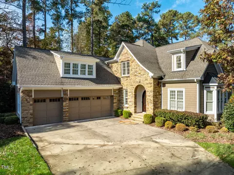 83207 Jarvis, Chapel Hill, NC 27517