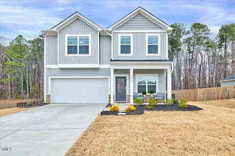 240 Forest Meadow Ln, Franklinton, NC 27525