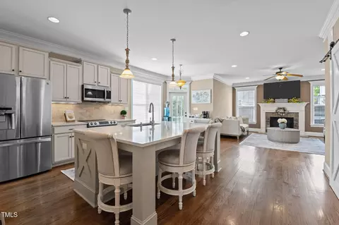 1117 Golden Star Way, Wake Forest, NC 27587