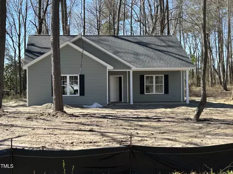 4694 Mcneill Hobbs Rd, Bunnlevel, NC 28323