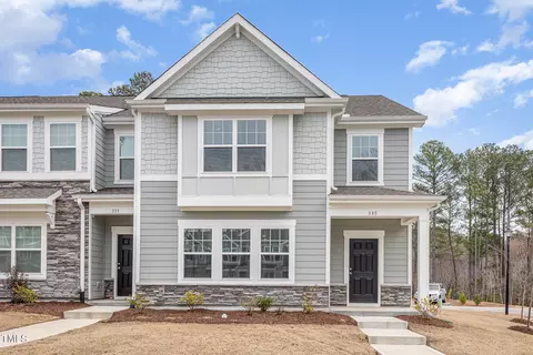 335 Spaight Acres Way, Wake Forest, NC 27587