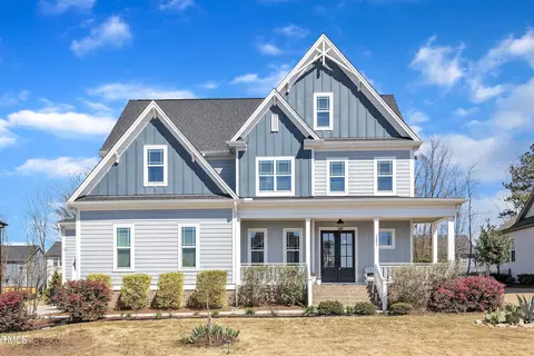 1421 Sweetclover Dr, Wake Forest, NC 27587