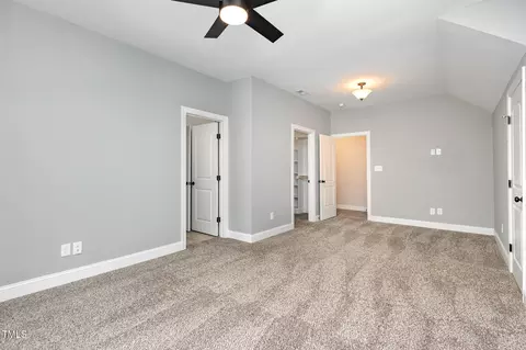 Bedroom - 505 Dimock Way, Wake Forest, NC 27587 photo 7 of 7