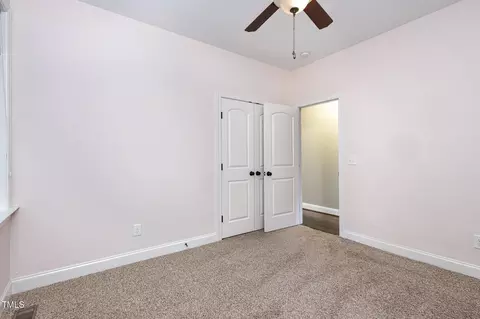 Bedroom - 505 Dimock Way, Wake Forest, NC 27587 photo 5 of 7