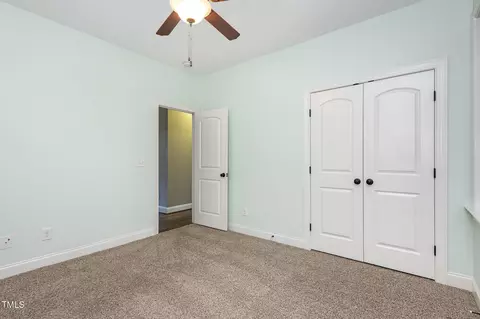 Bedroom - 505 Dimock Way, Wake Forest, NC 27587 photo 2 of 7
