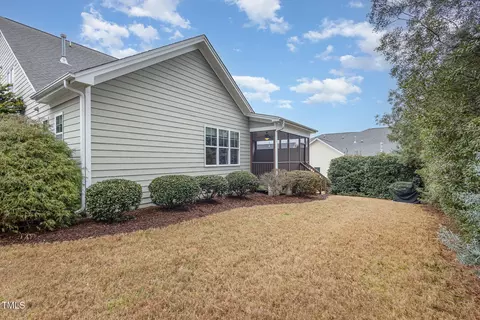 Exterior - 505 Dimock Way, Wake Forest, NC 27587 photo 4 of 4
