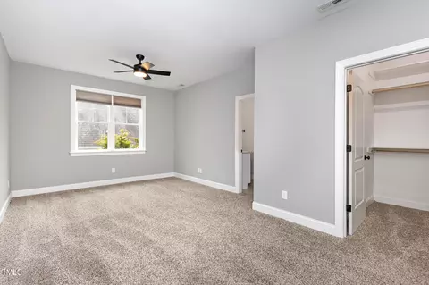 Bedroom - 505 Dimock Way, Wake Forest, NC 27587 photo 6 of 7