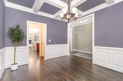 Entry Way - 505 Dimock Way, Wake Forest, NC 27587 photo 2 of 2
