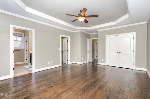 Bedroom - 505 Dimock Way, Wake Forest, NC 27587 photo 1 of 7