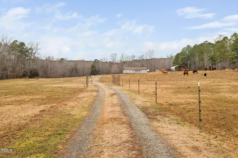 6001 Rock Bottom Rd, Oxford, NC 27565