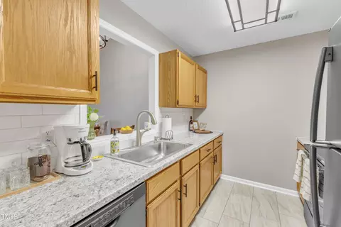 Kitchen - 2 Forest Green Dr, Durham, NC 27705 photo 4 of 4