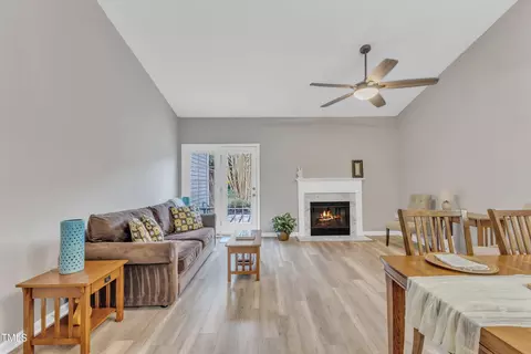Living - 2 Forest Green Dr, Durham, NC 27705 photo 1 of 2
