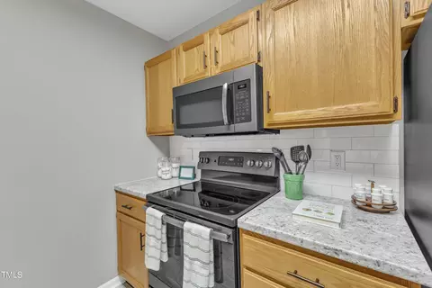 Kitchen - 2 Forest Green Dr, Durham, NC 27705 photo 3 of 4