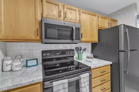 Kitchen - 2 Forest Green Dr, Durham, NC 27705 photo 2 of 4