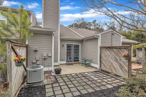 Exterior - 2 Forest Green Dr, Durham, NC 27705 photo 6 of 10