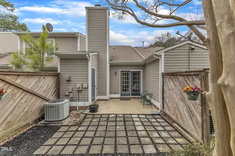 Exterior - 2 Forest Green Dr, Durham, NC 27705 photo 10 of 10