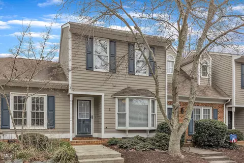Exterior - 2 Forest Green Dr, Durham, NC 27705 photo 4 of 10