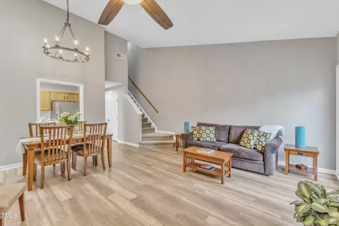 Dining - 2 Forest Green Dr, Durham, NC 27705 photo 5 of 5