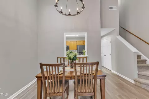 Dining - 2 Forest Green Dr, Durham, NC 27705 photo 3 of 5