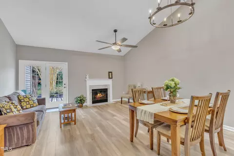 Dining - 2 Forest Green Dr, Durham, NC 27705 photo 1 of 5