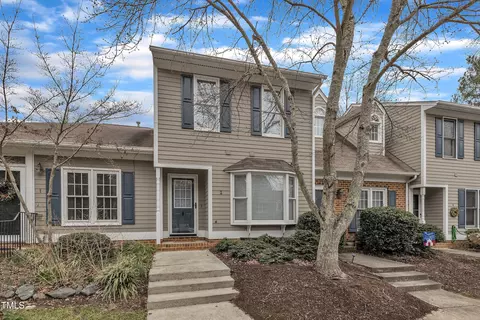 Exterior - 2 Forest Green Dr, Durham, NC 27705 photo 2 of 10