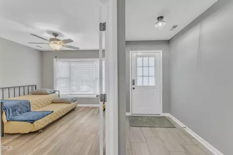 Entry Way - 2 Forest Green Dr, Durham, NC 27705 photo 2 of 3