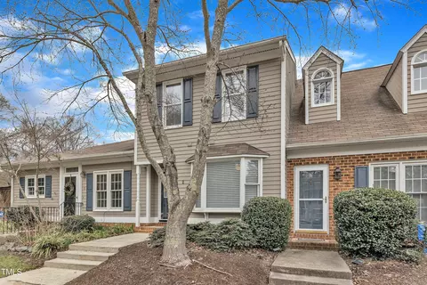 Exterior - 2 Forest Green Dr, Durham, NC 27705 photo 3 of 10