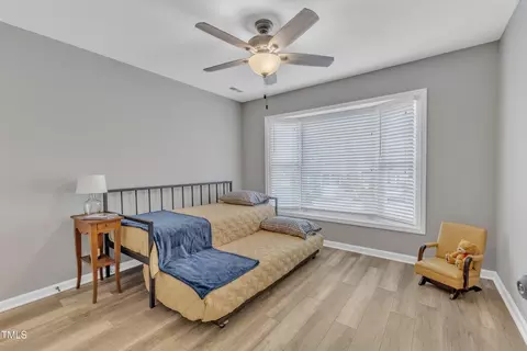 Bedroom - 2 Forest Green Dr, Durham, NC 27705 photo 1 of 2