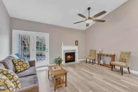 Living - 2 Forest Green Dr, Durham, NC 27705 photo 2 of 2