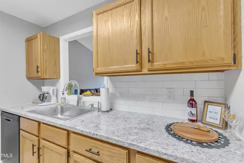 Kitchen - 2 Forest Green Dr, Durham, NC 27705 photo 1 of 4