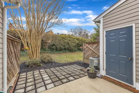 Exterior - 2 Forest Green Dr, Durham, NC 27705 photo 8 of 10