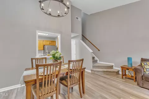 Dining - 2 Forest Green Dr, Durham, NC 27705 photo 4 of 5