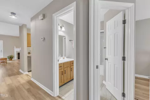 Entry Way - 2 Forest Green Dr, Durham, NC 27705 photo 3 of 3