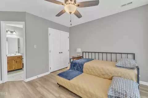 Bedroom - 2 Forest Green Dr, Durham, NC 27705 photo 2 of 2