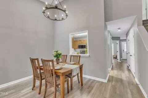 Dining - 2 Forest Green Dr, Durham, NC 27705 photo 2 of 5