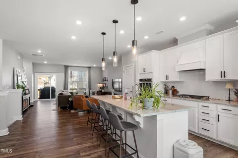 Kitchen - 1014 Falling Rock Pl, Durham, NC 27703 photo 2 of 4