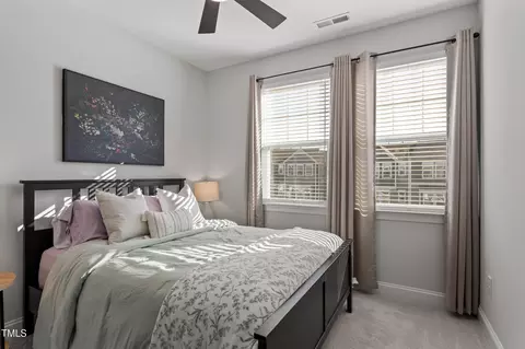 Bedroom - 1014 Falling Rock Pl, Durham, NC 27703 photo 4 of 4