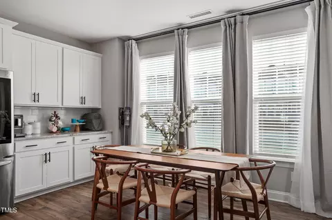 Dining - 1014 Falling Rock Pl, Durham, NC 27703 photo 2 of 2