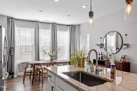 Dining - 1014 Falling Rock Pl, Durham, NC 27703 photo 1 of 2