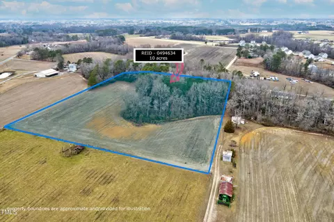 0 Mockingbird Apt 2 Ln, Willow Springs, NC 27592