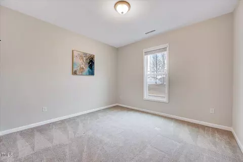 Bedroom - 186 Madden Rose Loop, Garner, NC 27529 photo 3 of 3