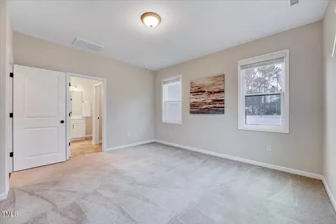 Bedroom - 186 Madden Rose Loop, Garner, NC 27529 photo 2 of 3