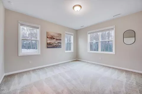 Bedroom - 186 Madden Rose Loop, Garner, NC 27529 photo 1 of 3