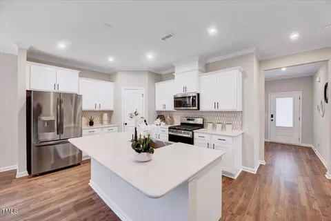 Kitchen - 186 Madden Rose Loop, Garner, NC 27529 photo 1 of 3