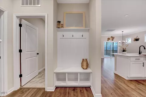 Entry Way - 186 Madden Rose Loop, Garner, NC 27529 photo 3 of 4