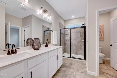 Bath - 186 Madden Rose Loop, Garner, NC 27529 photo 1 of 3