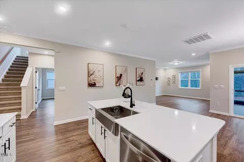 Kitchen - 186 Madden Rose Loop, Garner, NC 27529 photo 3 of 3